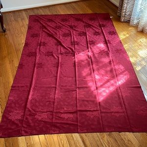 Martha Stewart every day tablecloth